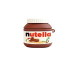 Nutella Jar Galaxy Buds Case - Image 