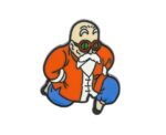 Dragon Ball Z Enamel Pins - Image 