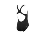 Girls Swim Training One Piece Youth Swimsuit - Image 