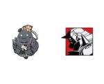 FMAB Enamel Pins - Image 