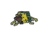 Spongebob Enamel Pins - Image 