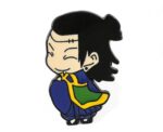 Jujutsu Kaisen Enamel Pins - Image 