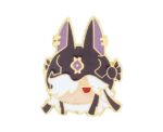 Genshin Impact Enamel Pins - Image 