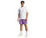 Cursed Seal Of Heaven Mesh Shorts - Image 