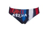 Arena Men Training Swimwear Country Flags Brief - Image 