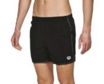 Men Beachwear Bywayx Recycled Fabric Short - Image 