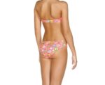 Girls Beach Bikini Set Arena In White Multi - Image 