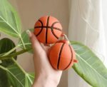 Basketball Galaxy Buds Case - Image 