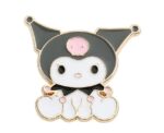 Sanrio Enamel Pins - Image 