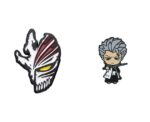Bleach Enamel Pins - Image 