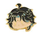 Genshin Impact Enamel Pins - Image 