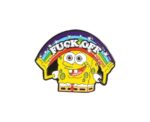 Spongebob Enamel Pins - Image 