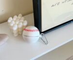Baseball Galaxy Buds Case - Image 