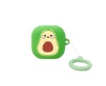 Avocado Galaxy Buds Case - Image 