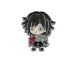 Demon Slayer Enamel Pins - Image 