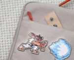 Street Fighter Enamel Pins - Image 