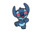Stitch Enamel Pins - Image 