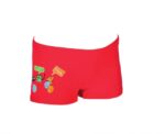 Boys Swim Training Shorts Water Resistant - Image 