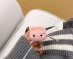 Sniffling Pig Galaxy Buds Case - Image 