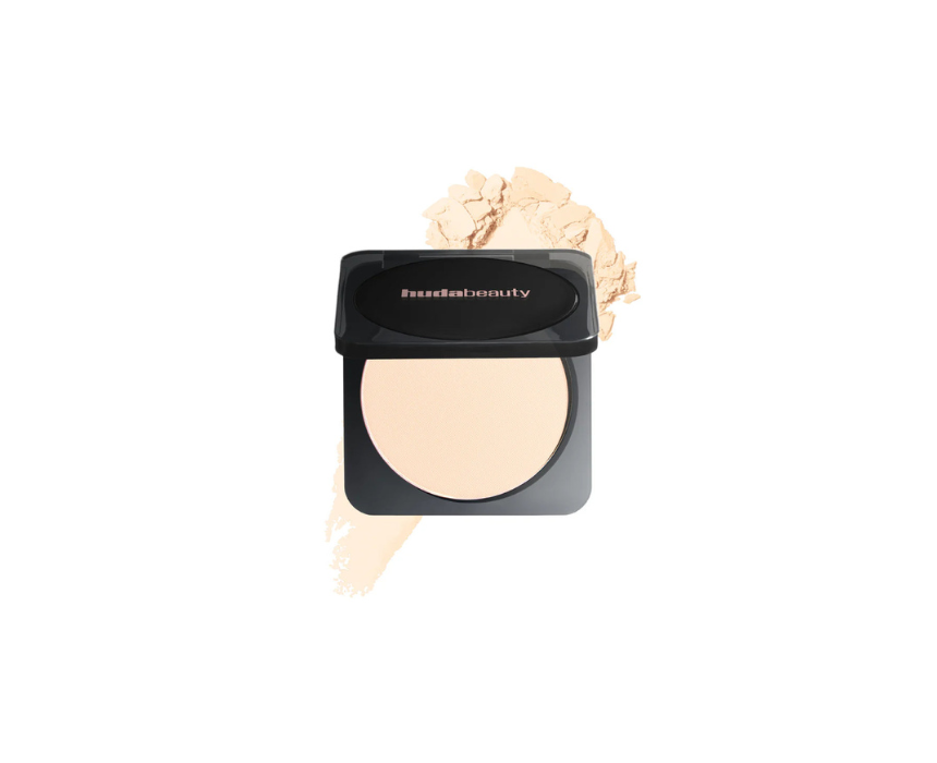 Pressed Setting Powder Pound Cake Huda Beauty Pressed Setting Powder Pound Cake Huda Beauty - Image 1