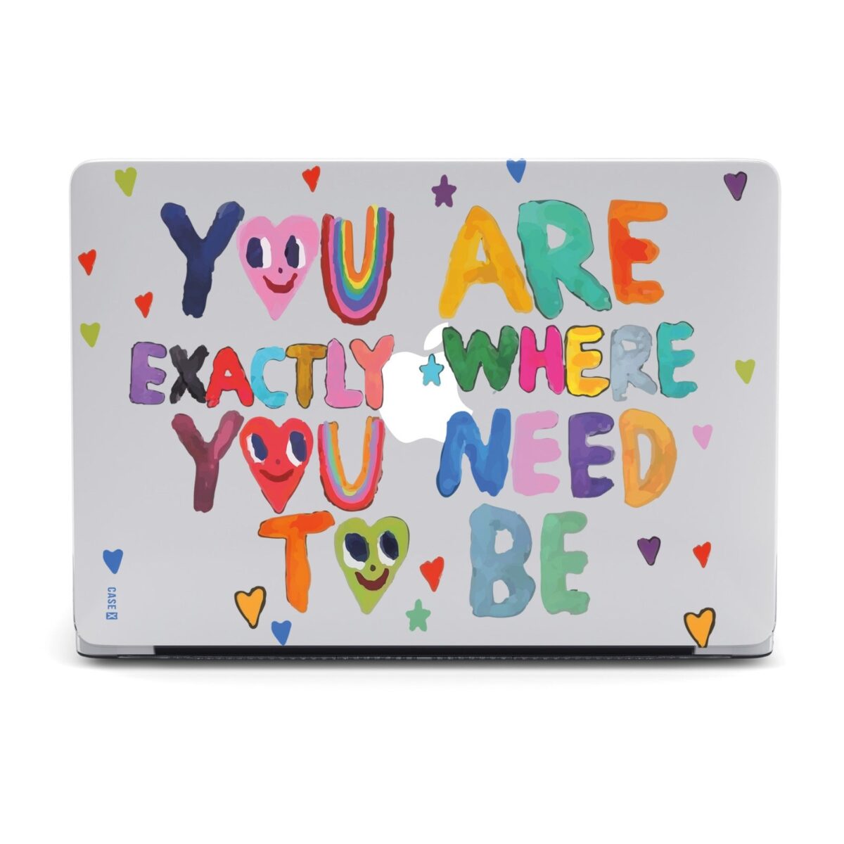 RightWhereYouBelong Right Where You Belong