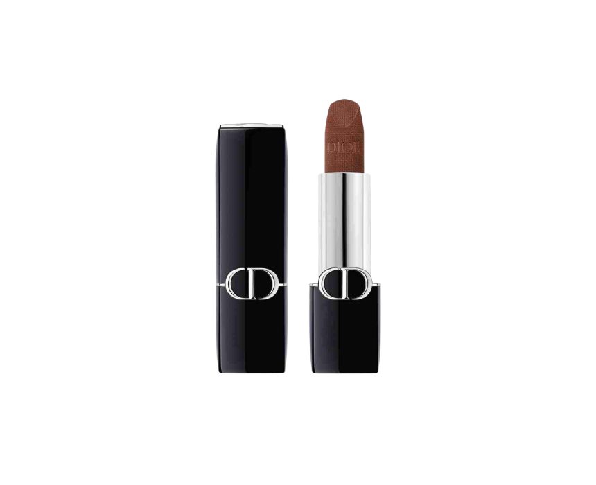 Rouge Dior Longwear Lipstick 320 Virtuose Rouge Dior Longwear Lipstick 320 Virtuose Christian Dior - Image 1