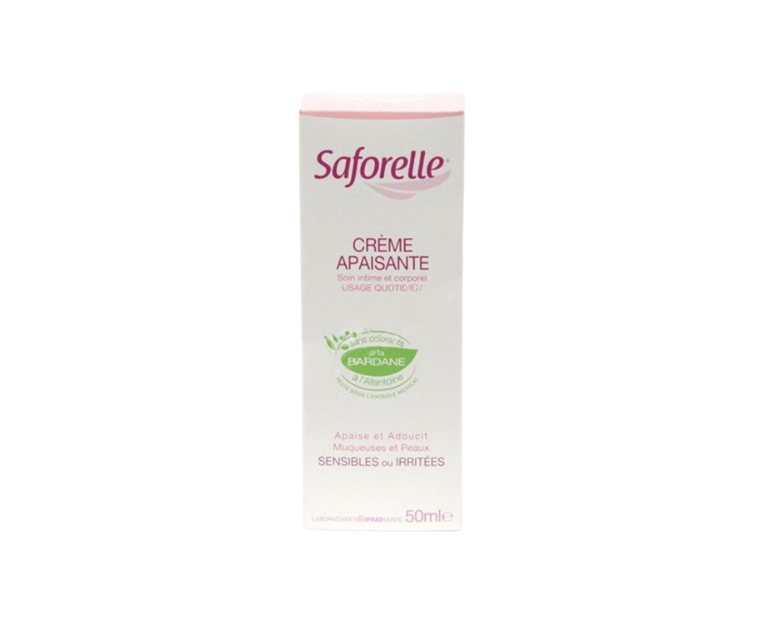 Saforelle Cream 50 ml Saforelle Cream 50 ml - Image 1