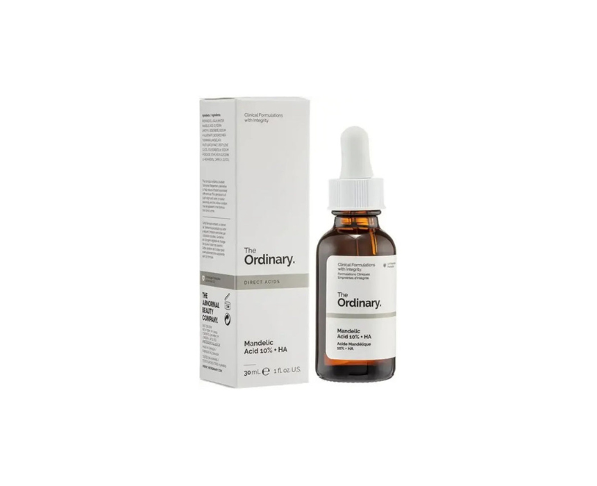 The Ordinary Mandelic Acid 10% 30ml The Ordinary Mandelic Acid 10% 30ml - Image 1