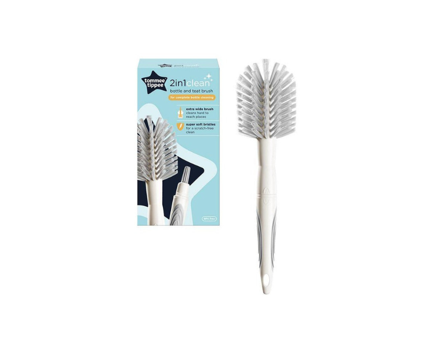Tommee Tippee Bottle Brush Tommee Tippee Bottle Brush - Image 1