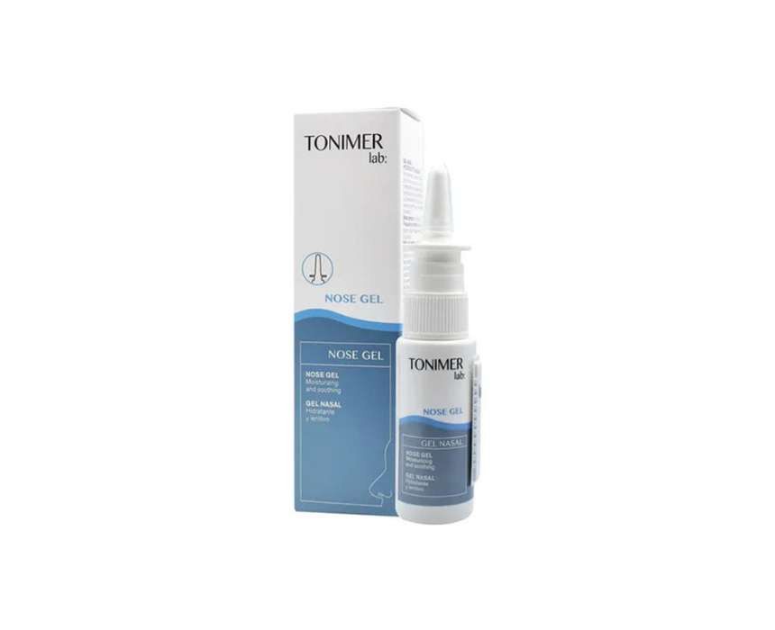 Tonimer Nose Gel 20 ml Tonimer Nose Gel 20 ml - Image 1