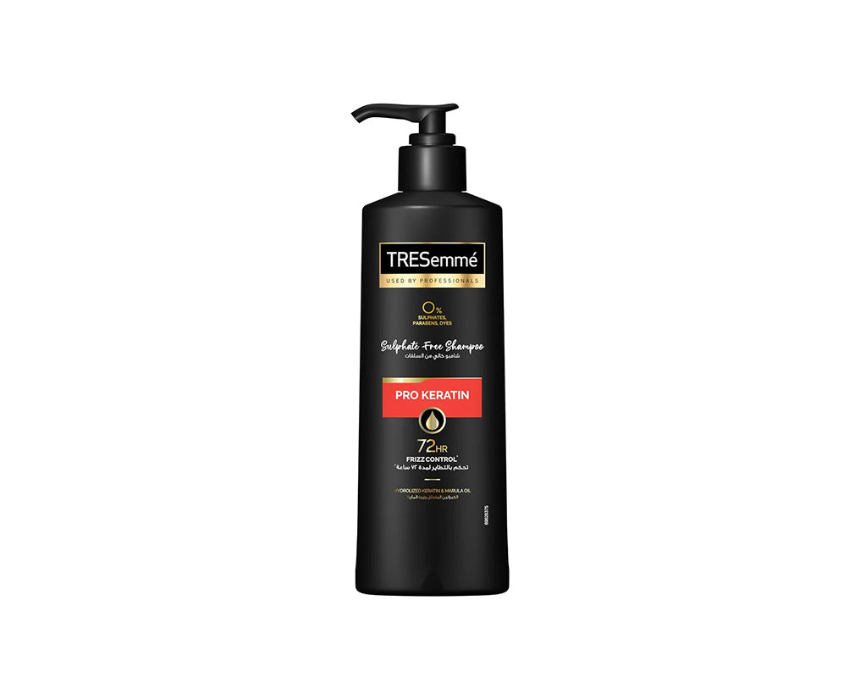 Tresemme Shampoo Pro Keratin 250 ml Tresemme Shampoo Pro Keratin 250 ml - Image 1