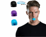 Jaw Exerciser Silicone Trainer - Image 
