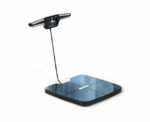 Smart Body Scale Digital Health Monitor - Image 