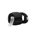 Jaw Exerciser Silicone Trainer - Image 