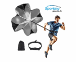 Running Speed Training Parachute - Image 