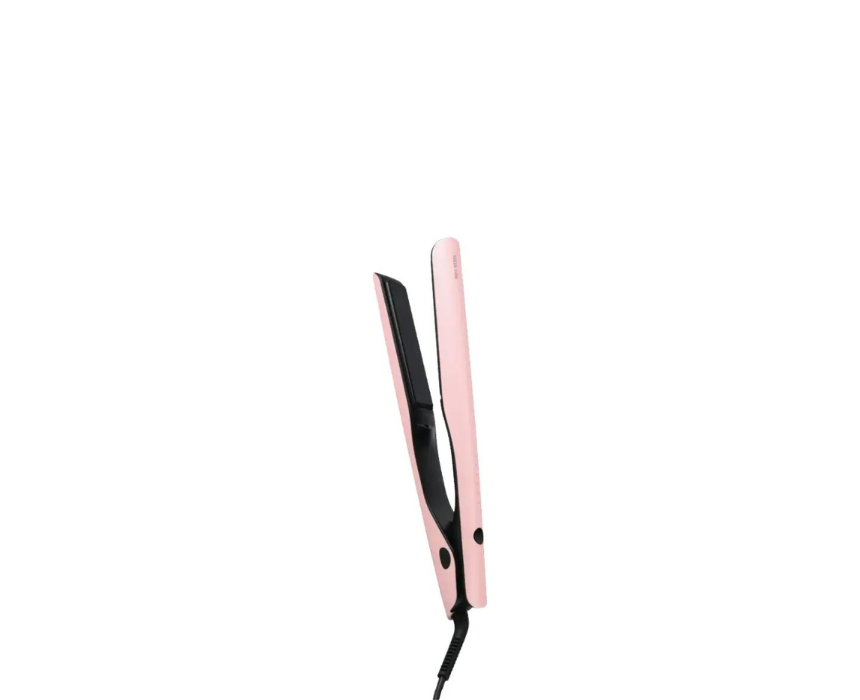 Untitled design (17) Green Lion Silkwave Hair Straightener Pink - Image 1