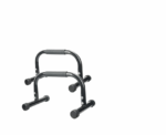 Parallel Bars 25cm Fitness Push Up Bars - Image 
