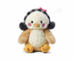 Interactive Plush Chick Toy Tumama - Image 