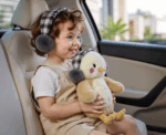 Interactive Plush Chick Toy Tumama - Image 