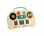 Dj Station Piano Toy - Image 