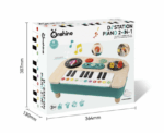 Dj Station Piano Toy - Image 