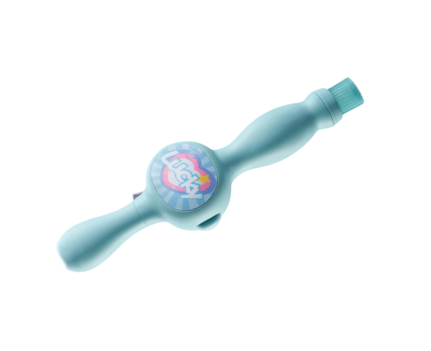 Untitled design - 2026-04-10T114727.204 Magical Smoke Bubble Wand - Image 1