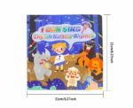 Nursery Rhymes Sound Book - Image 