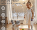 Bella Cat Toy - Image 