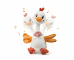 Dancing Talking Singing Duck Toy - Image 