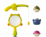 Fishing Toy Kit - Image 