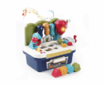 Mini Tools Bench Toy - Image 