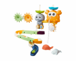 Bath Toy Kit - Image 