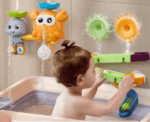 Bath Toy Kit - Image 