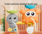 Bath Toy Kit - Image 